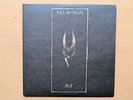 Fall Of Efrafa - Inlé Doppel LP (2009), Transparentes Vinyl, RARE Crust Vinyl