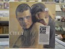 Chet Baker  Chet  SEALED Original Jazz Classics OJC-087 RLP-1135 Stereo LP