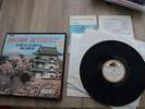 ASD 373-5 *WHITE/GOLD 3LP 1st red box  SANTINI* PUCCINI: MADAMA BUTTERFLY* NM