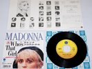 MADONNA - WHO'S THAT GIRL - 1987 JAPAN 7