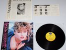 MADONNA - MATERIAL GIRL, ANGEL, GROOVE - 1985 JAPAN 12