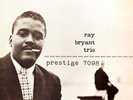 2lp ray bryant trio con alma prestige/cbs japan vnl nm- cvr ex