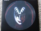 Gene Simmons - Solo - Picture Disc - New - KISS
