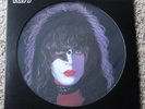 Paul Stanley - Solo - Picture Disc - New - KISS
