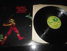 EX BABE RUTH FIRST BASE UK HARVEST SHSP 4022 1972 1ST PRESS A1/B1 LP ROCK/BREAKS