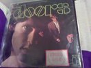 The Doors LP Rare Radio Promo