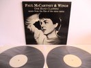 PAUL McCARTNEY one hand clapping UR-ANUS AND NEP-TUNE YEAH 7475