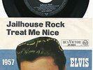 Elvis Presley 45's deutsche RCA 47-7035 
