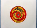 O V Wright 'I Want Everyone To Know' 60s Soul / Action UK ACT4527 HTF 45.EX