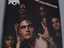 COCKNEY REBEL - THE PSYCHOMODO (autographed) vinyl lp record EMC3033 - EXC+