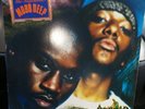 Mobb Deep Infamous  2x LP Vinyl   1995  LOUD RECORD   PRODIGY  raekwon nas