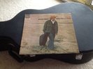 STEVE YOUNG ( Eagles ) Record Lp Rocks Salt & Nails. Promo