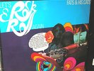 Fats & His Cats - Let´s Rock´n´Roll Again - LP von 1964
