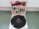 GUNS N' ROSES - GN'R Lies(GERMAN 1986 VINYL ALBUM / EX+ VINYL )