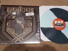 THE FLATLINERS FAT STORE EDITION LP NOFX AGAINST ME  IRON CHIC LAGWAGON BOMBPOPS
