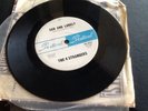 The 4 Strangers ( Taman Shud The Sunsets ) Record Sad And Lonely
