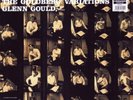 GLENN GOULD-Bach: Goldberg Variations  VINYL NEW