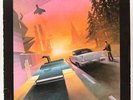 Trans  Neil Young Vinyl Record