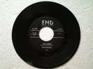 The Chantels 45 rpm 
