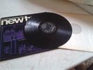 NEW TROLLS - CONCERTO GROSSO LP CETRA LPX 8 BUONO INGRESSO DISCO DALL'ALTO