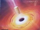 Rush Cygnus X-1 Books I & II Vinyl LP Record Store Day 2017 Limited 5000 Copies