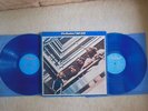 THE BEATLES / 1967-1970 BLUE VINYL  EARLY CANADIAN PRESSING