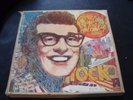 1973 CORAL RECORDS THE COMPLETE BUDDY HOLLY STORY 9X12