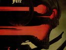 Melissa Mercyful Fate UK vinyl LP album record MFN10 MUSIC FOR NATIONS 1983