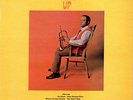 Harry Beckett Flare Up UK vinyl LP album record 6308026 PHILIPS 1970