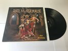 Deliverance  ?– Evil Friendship METALWORLD V NR MINT ALL ROUND INC PV SLEEVE