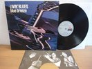 LIVIN' BLUES - BLUE BREEZE 1976  DUTCH ARIOLA LP IN MINT CONDITION