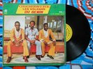 ? LES VOLCANS DU BENIN VOLCANIC VOODOO AFRO BEAT LATIN SOUKOUSS SALSA EXPLOSION