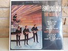 THE BEATLES SOMETHING NEW #3- CAPITOL #ST 2108  NEVER PLAYED EARLY STEREO MINT