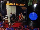 ?MINT  SHRINK ?1970 ORIG   CREEDENCE CLEAR WATER CCR   