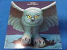 Rush Fly By Night 1975 Mercury SRM 1-1023 Original Issue Club VG+