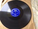 Rare R&B 78 SAX KARI & Ballin Blues Band on Great Lakes 1204 VG ++