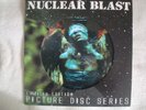 DIMMU BORGIR - SPIRITUAL BLACK DIMENSIONS- PICTURE DISC LIMITED EDITION