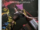 KATIE MELUA - PICTURES - VINYL-LP - STILL SEALED - noch eingeschweißt - RAR