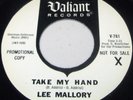 Lee Mallory-