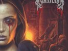 MORTICIAN - Domain of Death  LP  BLACK