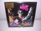 ALICE COOPER - HEY STOOPID LTD 180gm SILVER LP MINT/SEALED + FREE UK P&P