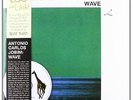 Wave (Lp+cd) [VINYL] Antonio Carlos Jobim Vinyl