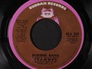 TRAMMPS: Pray All You Sinners / Rubber Band 45 Soul