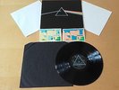 PINK FLOYD Dark Side Of The Moon UK GF LP `Posters/Stickers/Inner` A5.B5. N/M.