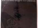 VELVET UNDERGROUND White Light Heat 12
