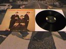 INTRODUCING THE BEATLES ORIGINAL VEE JAY OVAL LABEL 64 MONO PRESSING CLEAN VINYL