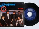 ROLLING STONES Carol / Not Fade Away FRENCH BELGIUM 7