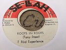 T Bird Experience Roots In Roots Rare Killer Roots 7