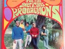 Five Americans: Progressions Vinyl LP Pop Psych