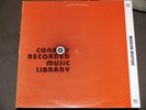 CONROY LIBRARY Modern Mixture LP ?SYNTH BREAKS/COSMIC FUNK/ELECTRONIC Sam Sklair